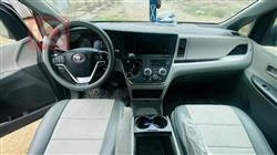 تويوتا سيينا